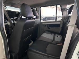 Mahindra Scorpio 2.2CRDe S11 - Image 7