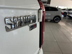 Mahindra Scorpio 2.2CRDe S11 - Image 8