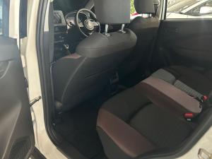 Suzuki Fronx 1.5 GL auto - Image 12