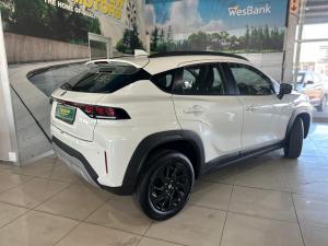 Suzuki Fronx 1.5 GL auto - Image 2