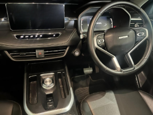 Haval Jolion 1.5T Luxury auto - Image 6
