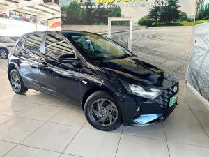 Hyundai i20 1.2 Motion - Image 1