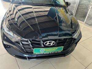 Hyundai i20 1.2 Motion - Image 4