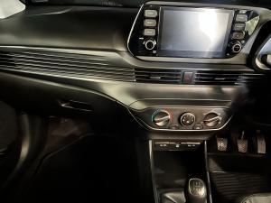 Hyundai i20 1.2 Motion - Image 7