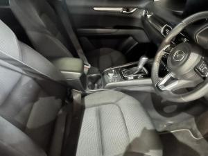 Mazda CX-5 2.0 Active - Image 10