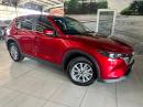 Thumbnail Mazda CX-5 2.0 Active