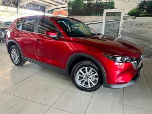 Mazda CX-5 2.0 Active - Image 1