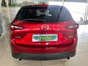 Mazda CX-5 2.0 Active - Image 3