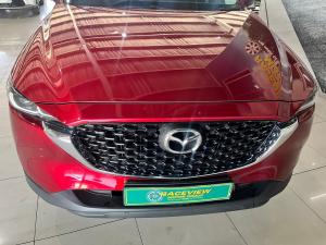 Mazda CX-5 2.0 Active - Image 4