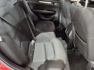 Mazda CX-5 2.0 Active - Image 8