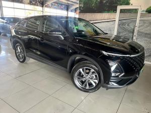 Omoda C5 1.5 Street - Image 1