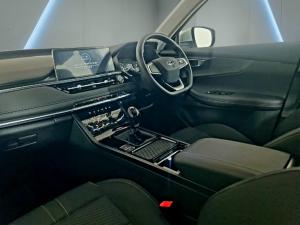 Chery Tiggo 4 Pro 1.5 LiT manual - Image 10