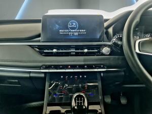 Chery Tiggo 4 Pro 1.5 LiT manual - Image 13