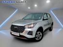 Thumbnail Chery Tiggo 4 Pro 1.5 LiT manual