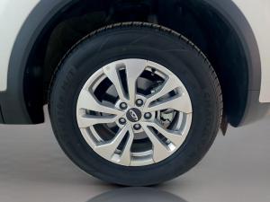 Chery Tiggo 4 Pro 1.5 LiT manual - Image 9