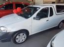 Thumbnail Nissan NP200 1.6i (aircon)