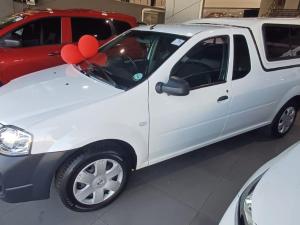 Nissan NP200 1.6i (aircon) - Image 1