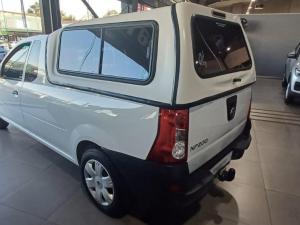 Nissan NP200 1.6i (aircon) - Image 4