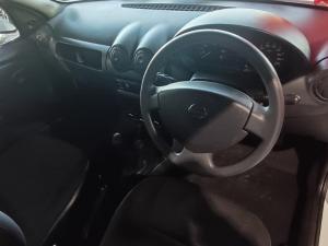 Nissan NP200 1.6i (aircon) - Image 5