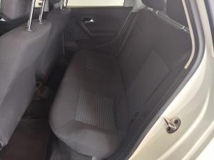 Volkswagen Polo Vivo hatch 1.4 Comfortline - Image 10
