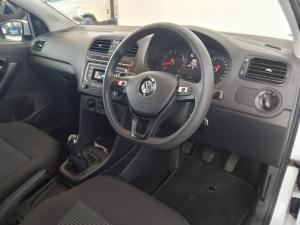 Volkswagen Polo Vivo hatch 1.4 Comfortline - Image 11
