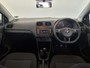 Volkswagen Polo Vivo hatch 1.4 Comfortline - Image 12