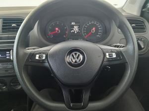 Volkswagen Polo Vivo hatch 1.4 Comfortline - Image 13
