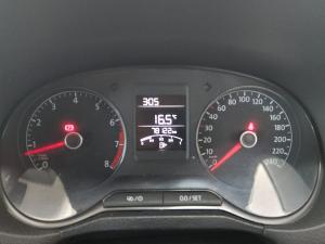 Volkswagen Polo Vivo hatch 1.4 Comfortline - Image 16