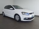Thumbnail Volkswagen Polo Vivo hatch 1.4 Comfortline