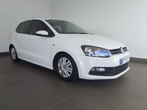 Volkswagen Polo Vivo hatch 1.4 Comfortline - Image 1