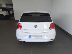 Volkswagen Polo Vivo hatch 1.4 Comfortline - Image 6