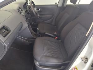 Volkswagen Polo Vivo hatch 1.4 Comfortline - Image 9