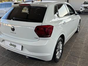 Volkswagen Polo hatch 1.0TSI Comfortline auto - Image 10