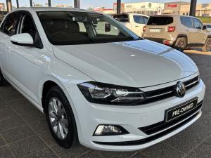 Volkswagen Polo hatch 1.0TSI Comfortline auto - Image 1