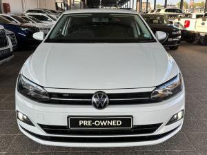Volkswagen Polo hatch 1.0TSI Comfortline auto - Image 2