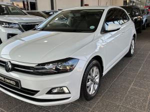 Volkswagen Polo hatch 1.0TSI Comfortline auto - Image 3