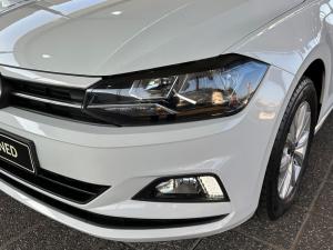 Volkswagen Polo hatch 1.0TSI Comfortline auto - Image 4
