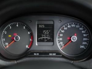 Volkswagen Polo sedan 1.4 Comfortline - Image 13