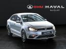 Thumbnail Volkswagen Polo sedan 1.4 Comfortline