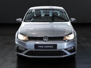 Volkswagen Polo sedan 1.4 Comfortline - Image 3
