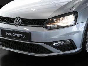 Volkswagen Polo sedan 1.4 Comfortline - Image 4