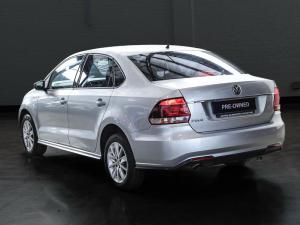Volkswagen Polo sedan 1.4 Comfortline - Image 5