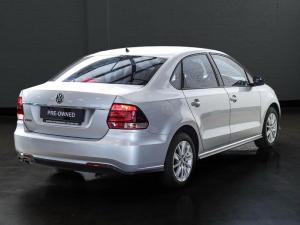 Volkswagen Polo sedan 1.4 Comfortline - Image 6