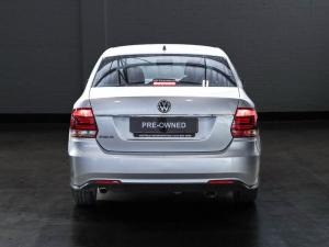 Volkswagen Polo sedan 1.4 Comfortline - Image 7