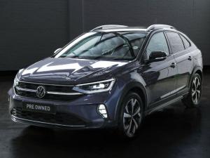 Volkswagen Taigo 1.0TSI Style - Image 2