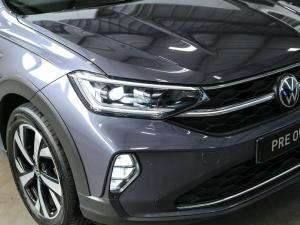 Volkswagen Taigo 1.0TSI Style - Image 4