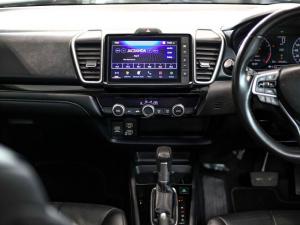 Honda Ballade 1.5 RS - Image 11