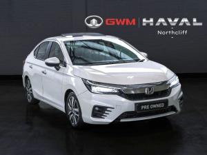 Honda Ballade 1.5 RS - Image 1