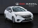 Thumbnail Honda Ballade 1.5 RS
