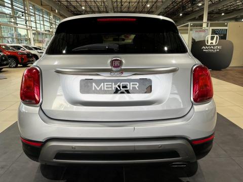 Image Fiat 500X 1.4T Cross